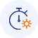 Leveraging the Time & Material Model